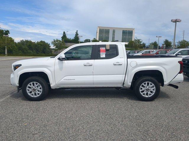 new 2025 Toyota Tacoma car, priced at $42,434