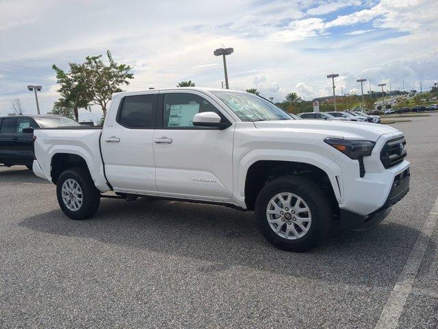 new 2025 Toyota Tacoma car, priced at $42,434