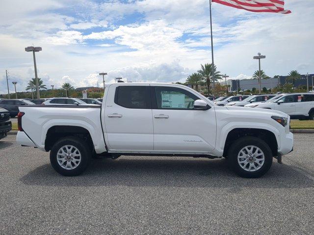 new 2025 Toyota Tacoma car, priced at $42,434
