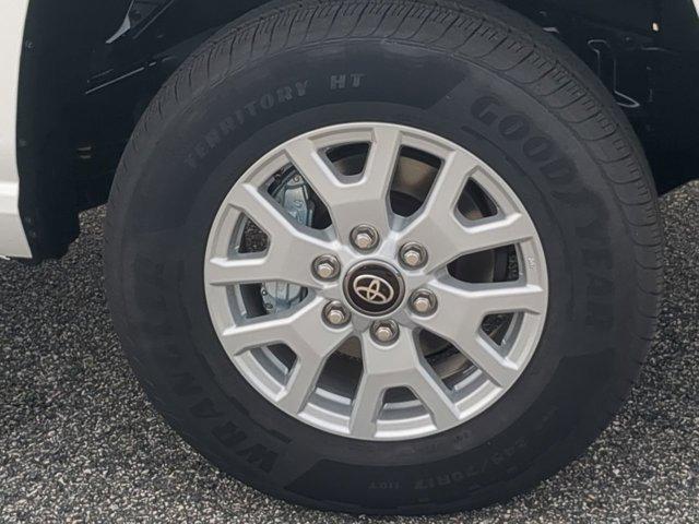 new 2025 Toyota Tacoma car, priced at $42,434