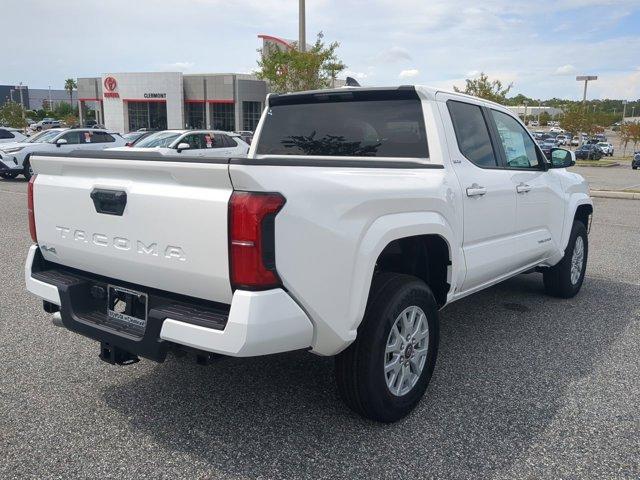new 2025 Toyota Tacoma car, priced at $42,434