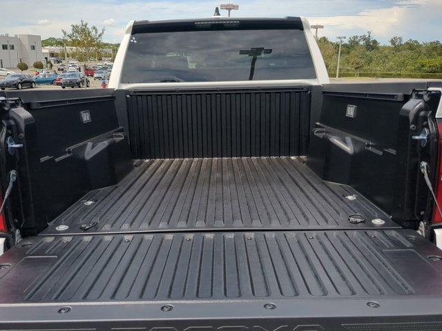 new 2025 Toyota Tacoma car, priced at $42,434