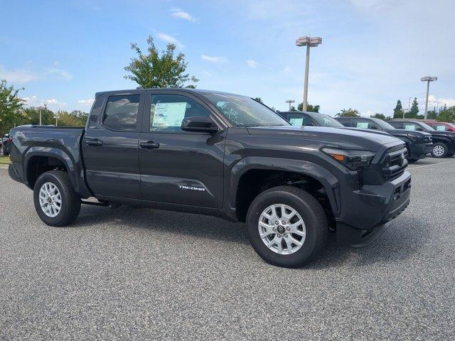 new 2025 Toyota Tacoma car, priced at $39,234