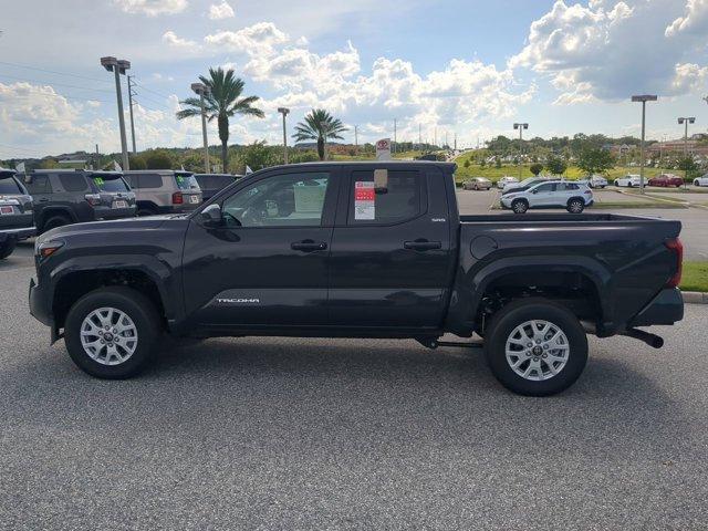 new 2025 Toyota Tacoma car, priced at $39,234