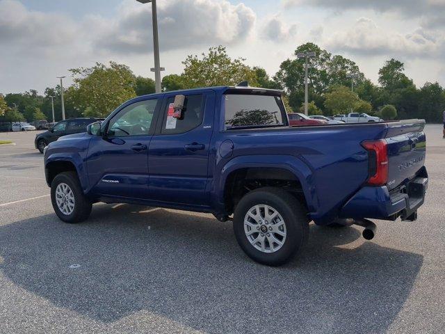 new 2024 Toyota Tacoma car, priced at $41,965