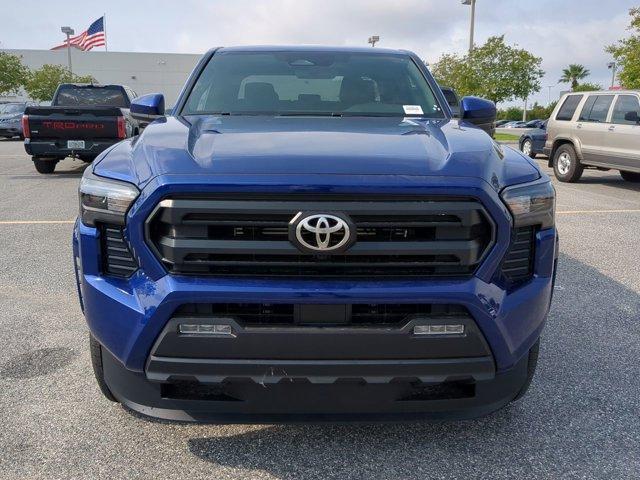 new 2024 Toyota Tacoma car, priced at $41,965
