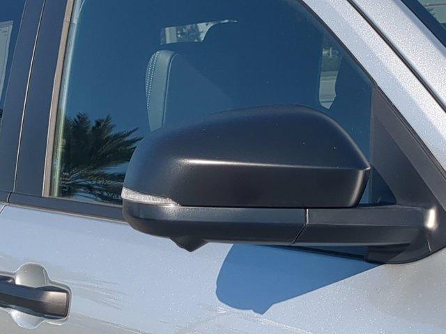 new 2025 Toyota 4Runner car, priced at $58,049