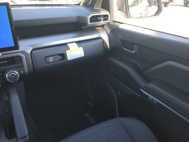 new 2025 Toyota 4Runner car, priced at $58,049