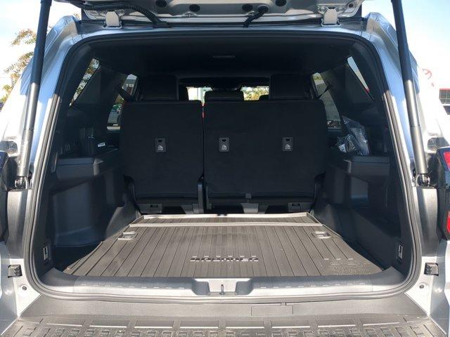 new 2025 Toyota 4Runner car, priced at $58,049