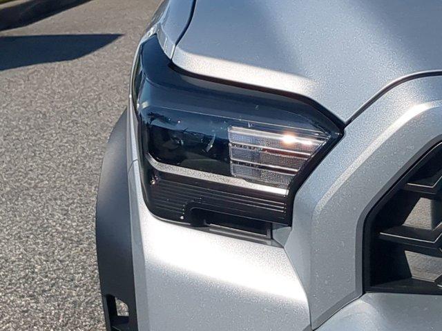 new 2025 Toyota 4Runner car, priced at $58,049