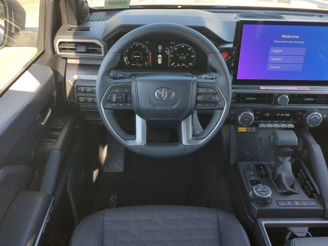new 2025 Toyota 4Runner car, priced at $58,049