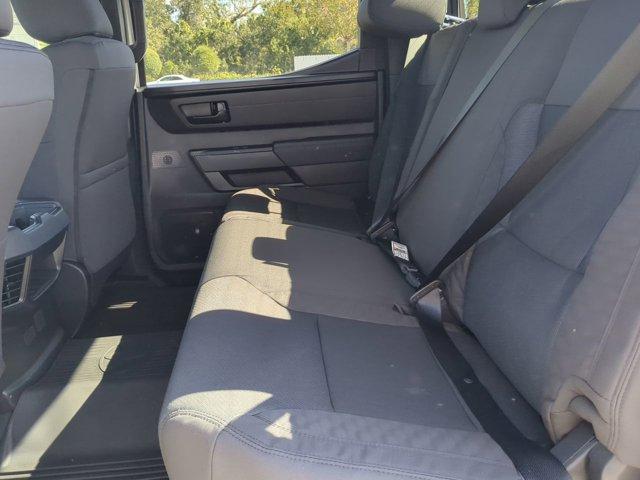 new 2026 Toyota Tundra car, priced at $48,720