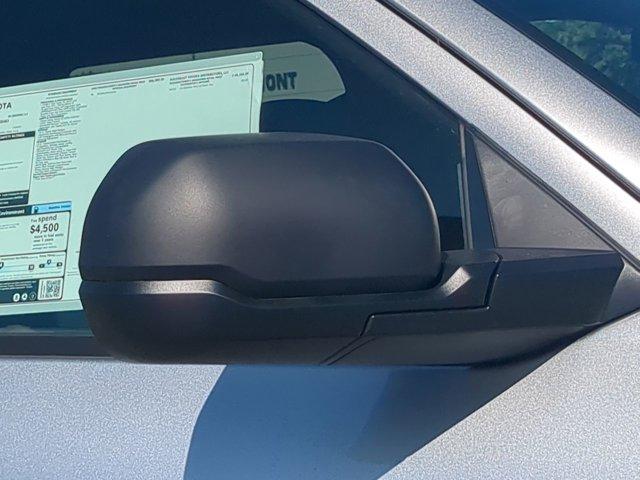 new 2026 Toyota Tundra car, priced at $48,720