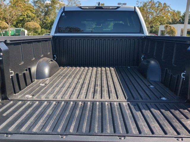 new 2026 Toyota Tundra car, priced at $48,720