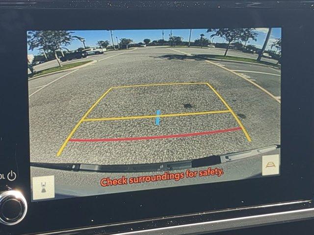 new 2026 Toyota Tundra car, priced at $48,720