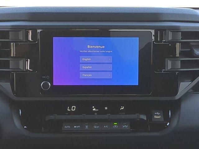 new 2026 Toyota Tundra car, priced at $48,720