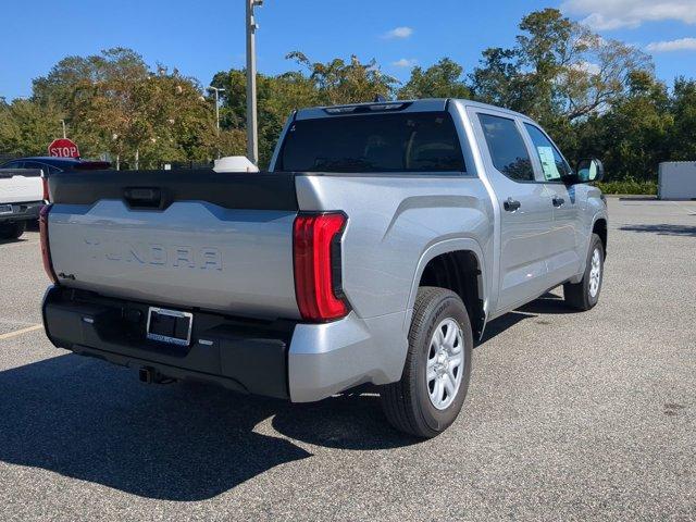 new 2026 Toyota Tundra car, priced at $48,720