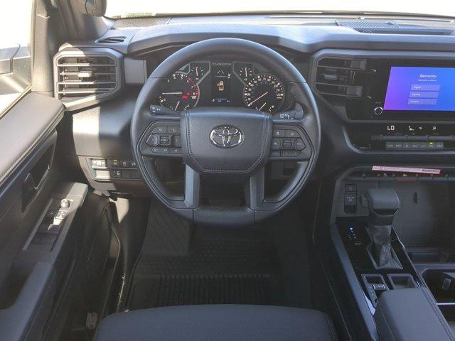 new 2026 Toyota Tundra car, priced at $48,720