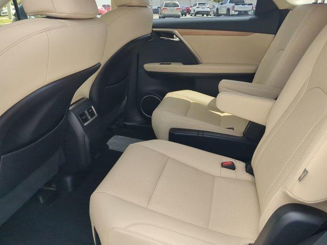 used 2022 Lexus RX 350L car