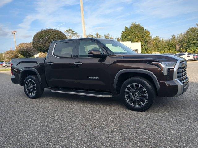 used 2023 Toyota Tundra car, priced at $38,877
