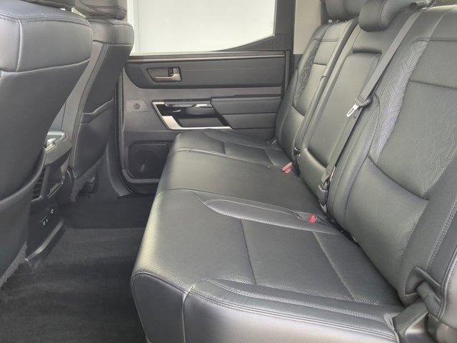 used 2023 Toyota Tundra car, priced at $38,877