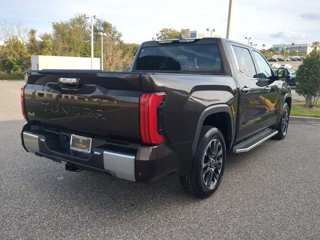 used 2023 Toyota Tundra car, priced at $38,877