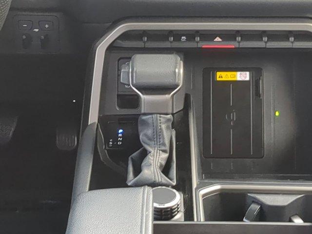 used 2023 Toyota Tundra car, priced at $38,877