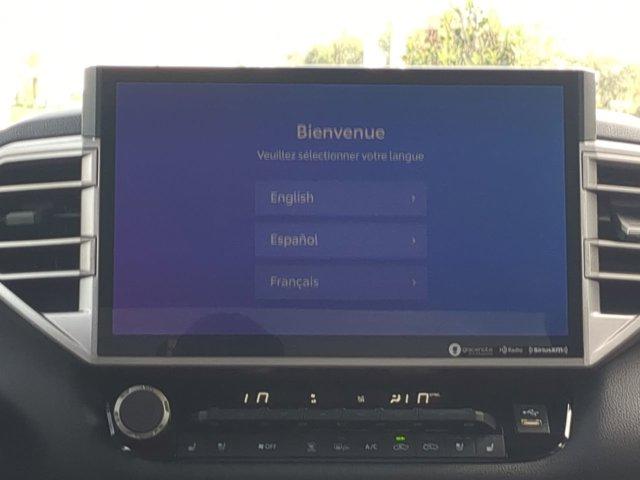 used 2023 Toyota Tundra car, priced at $38,877