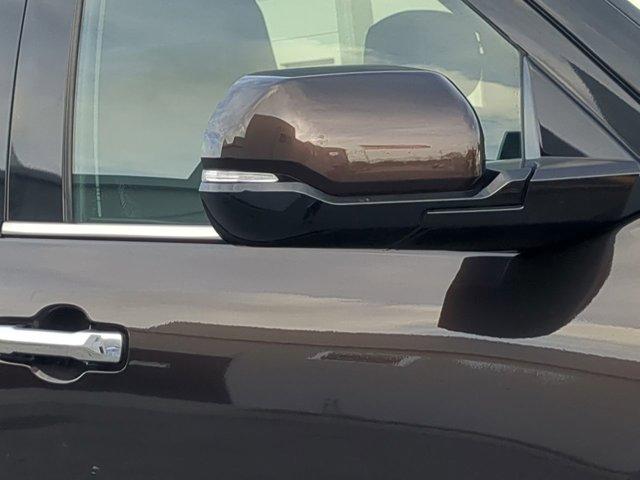 used 2023 Toyota Tundra car, priced at $38,877