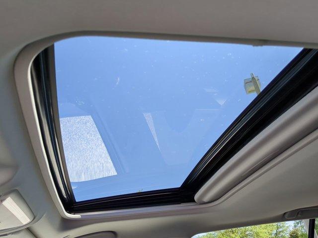 new 2025 Toyota RAV4 car, priced at $34,644