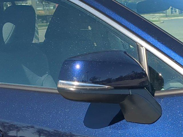 new 2025 Toyota RAV4 car, priced at $34,644