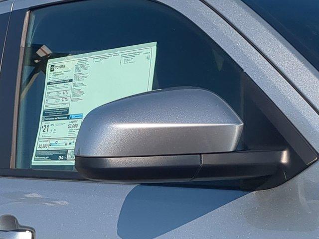 new 2025 Toyota Tacoma car, priced at $46,841