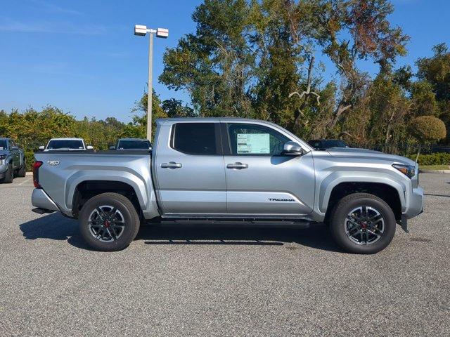 new 2025 Toyota Tacoma car, priced at $46,841