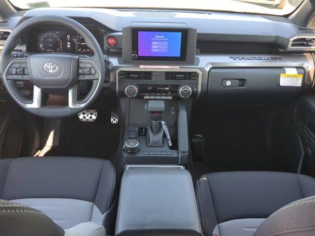 new 2025 Toyota Tacoma car, priced at $46,841
