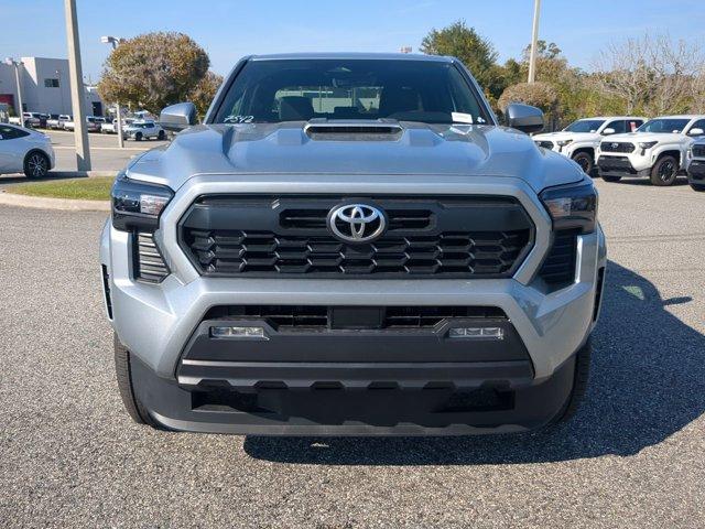 new 2025 Toyota Tacoma car, priced at $46,841