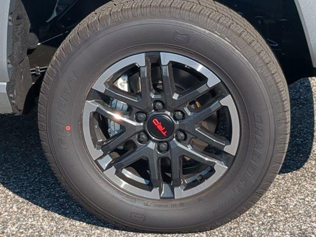 new 2025 Toyota Tacoma car, priced at $46,841