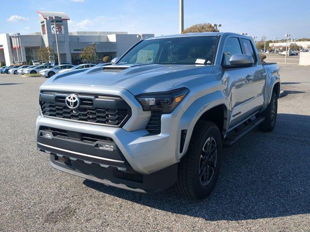new 2025 Toyota Tacoma car, priced at $46,841