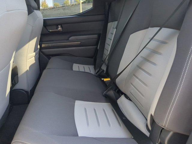 new 2025 Toyota Tacoma car, priced at $46,841