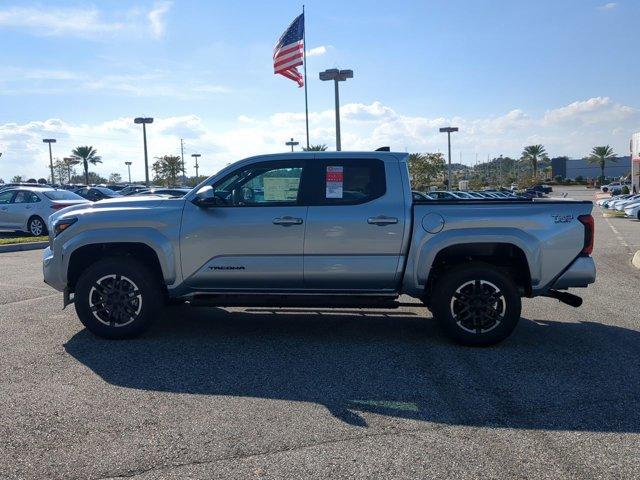new 2025 Toyota Tacoma car, priced at $46,841