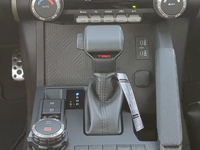 new 2025 Toyota Tacoma car, priced at $46,841