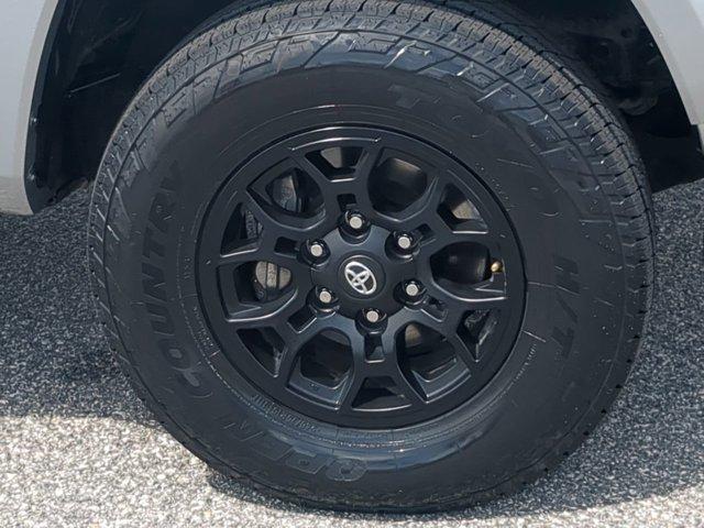used 2022 Toyota Tacoma car