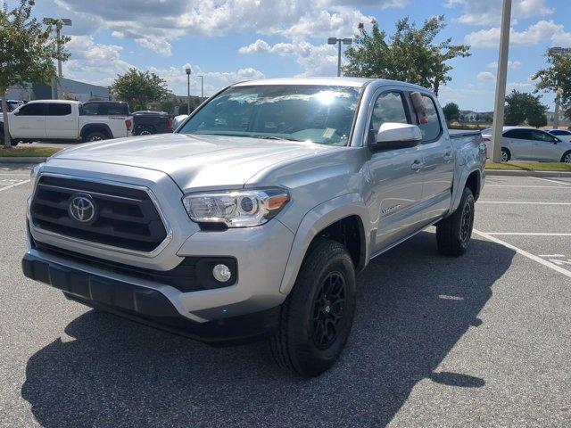 used 2022 Toyota Tacoma car
