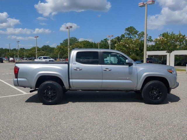 used 2022 Toyota Tacoma car