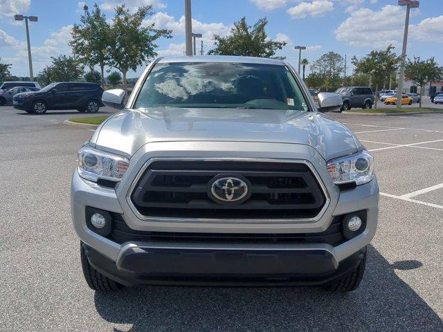 used 2022 Toyota Tacoma car
