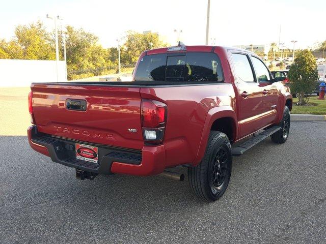 used 2022 Toyota Tacoma car