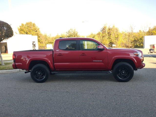 used 2022 Toyota Tacoma car