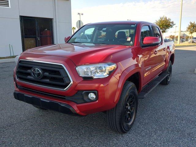 used 2022 Toyota Tacoma car