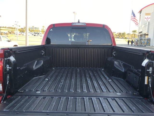 used 2022 Toyota Tacoma car