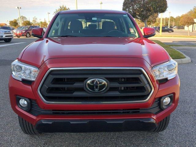 used 2022 Toyota Tacoma car