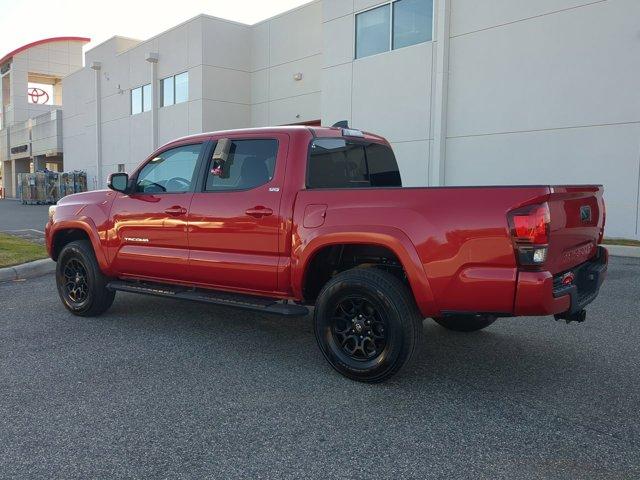 used 2022 Toyota Tacoma car